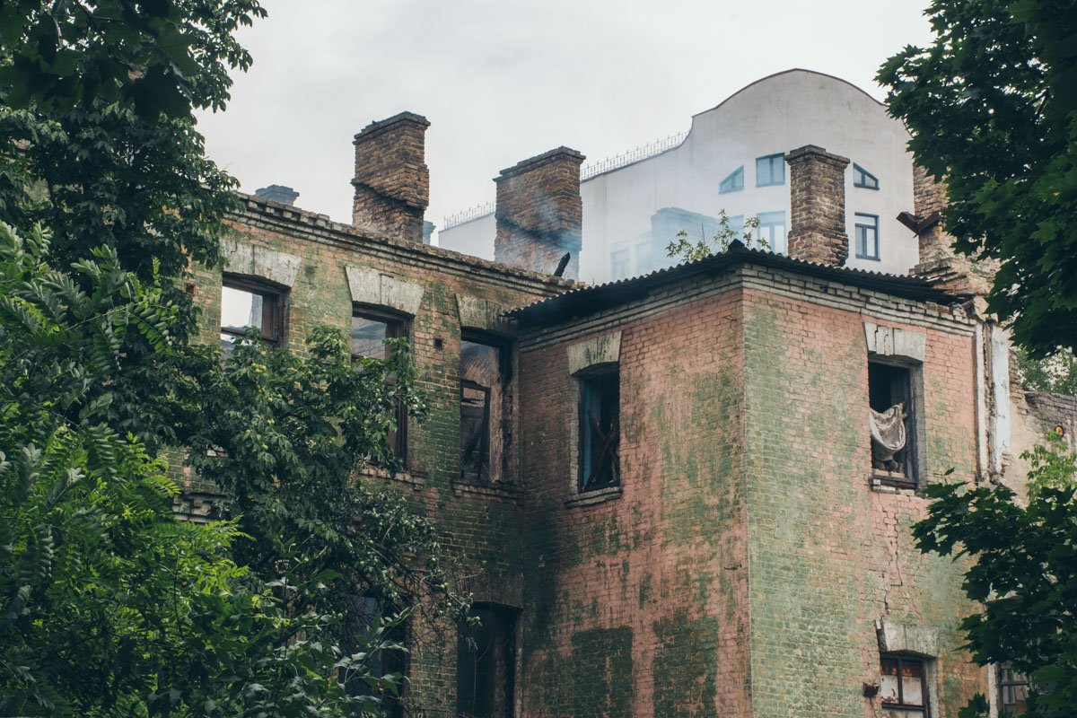 По предварительным данным, обошлось без пострадавших