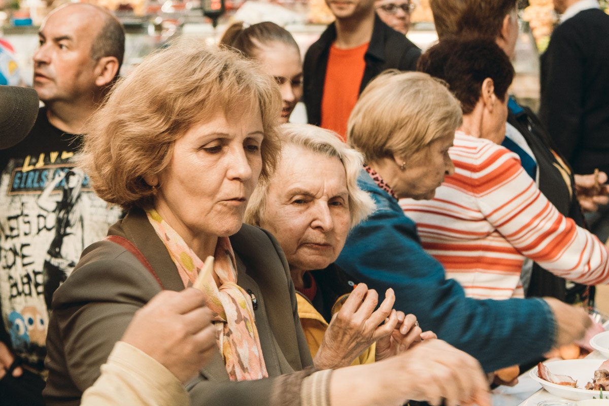 Надо бы попробовать все блюда Надо бы попробовать все блюда