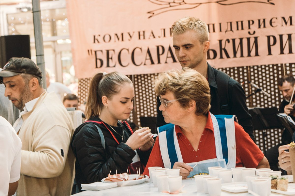 Ну как тебе? Ну как тебе?