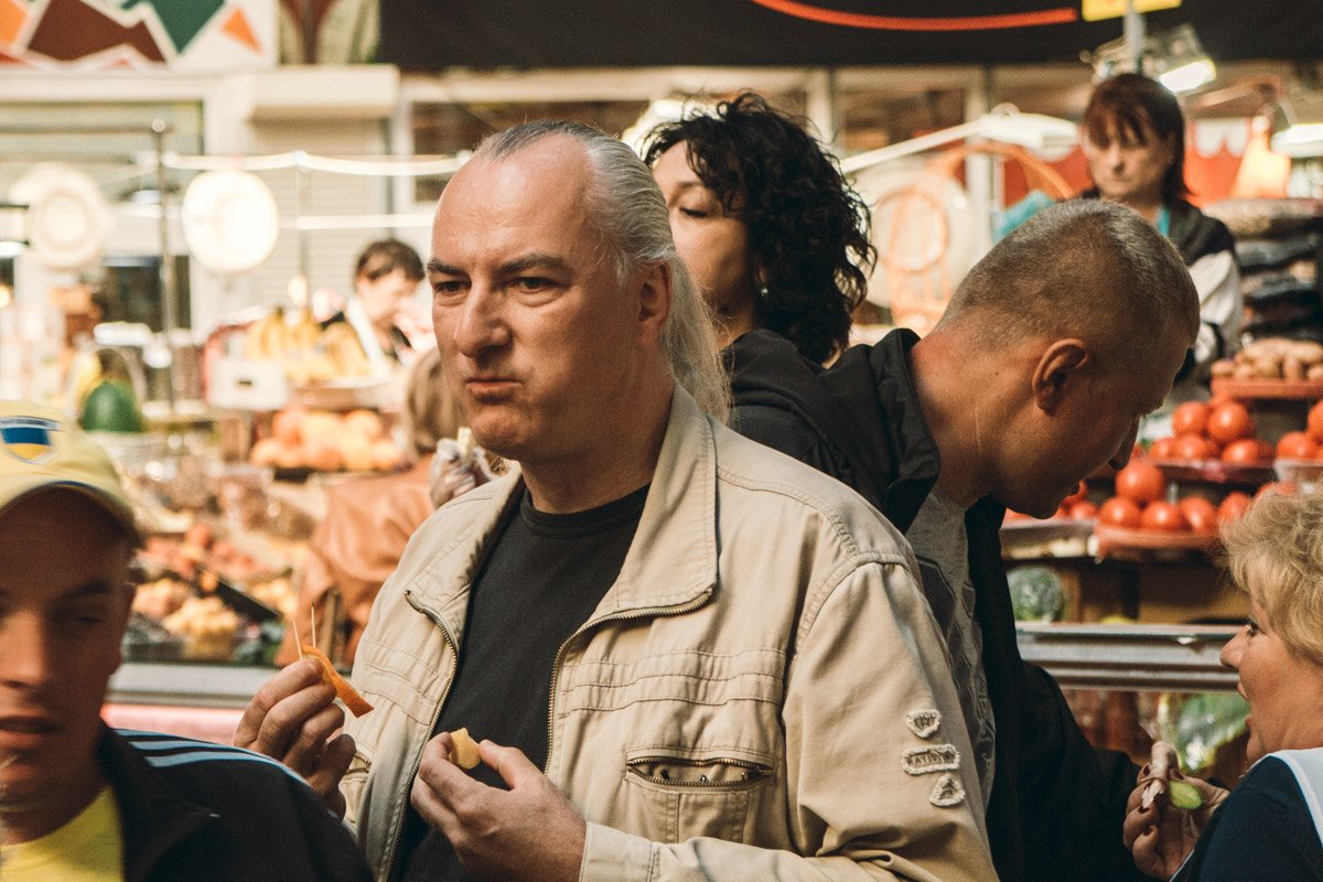 С мыслями о великом С мыслями о великом