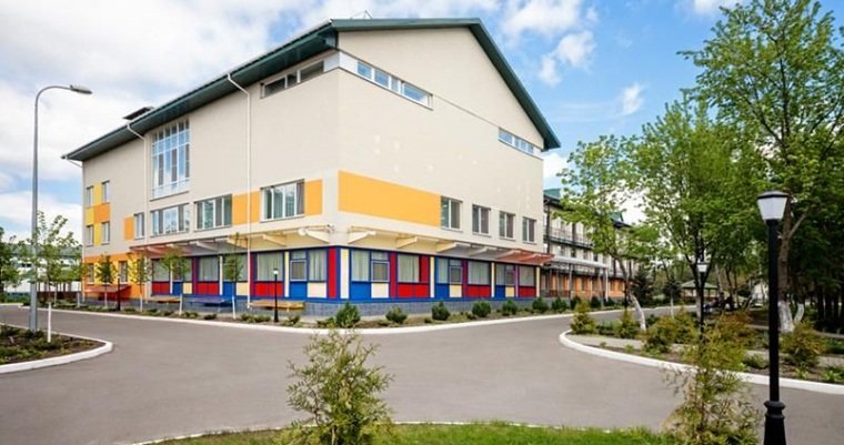 В частном детском лагере "Славутич" массово отравились дети В частном детском лагере "Славутич" массово отравились дети