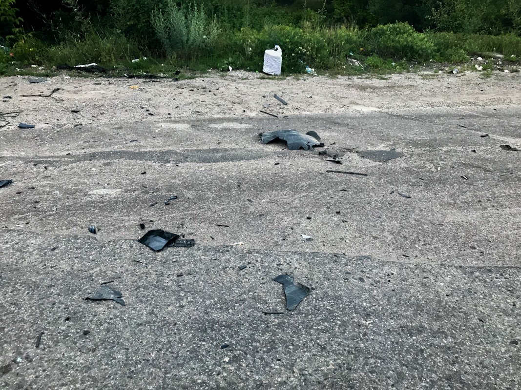  Тело погибшей спасатели извлекали с помощью специального инструмента