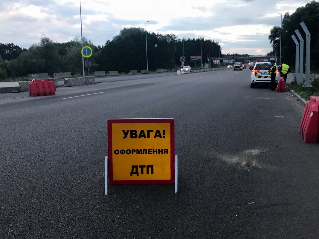 Подробности происшествия выясняются