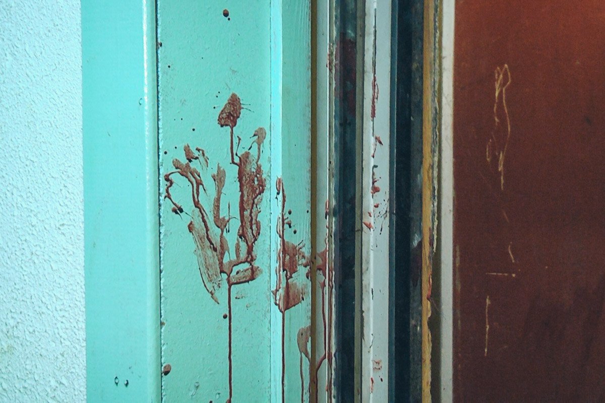 Из-за чего убили женщину - неизвестно