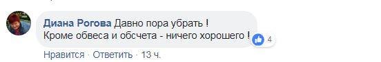В Киеве на Троещине сносят рынок "Фестивальный": подробности, причины и фото с высоты 6