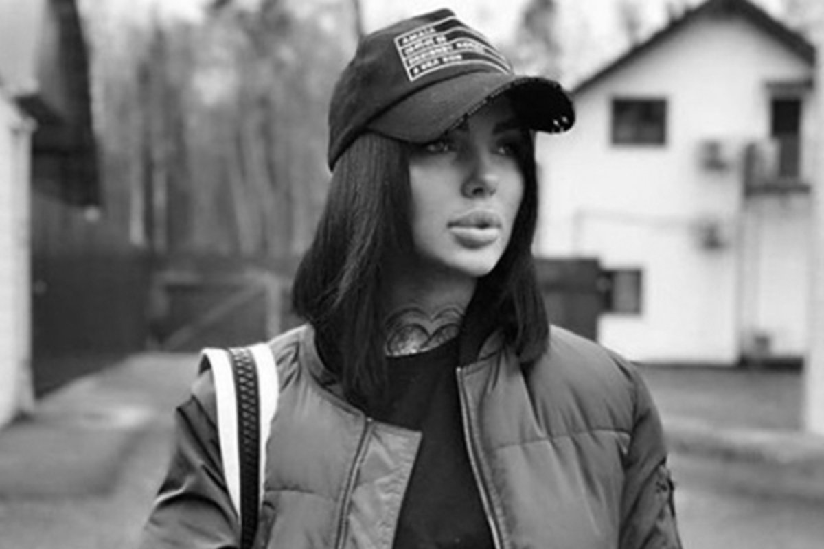 20-летнюю участницу телепроекта «Дом-2» Полину Лобанову нашли мертвой