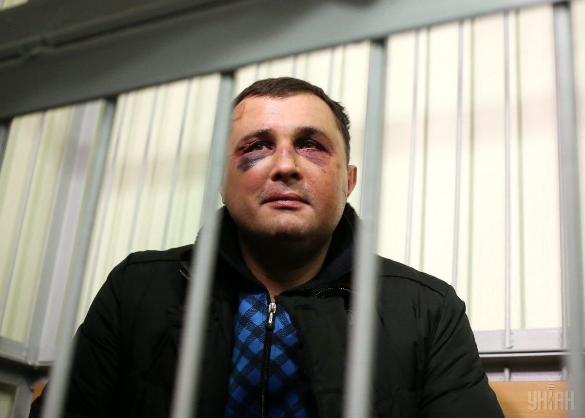 Бывший депутат Рады Александр Шепелев сейчас проходит по целой череде дел. Фото: УНИАН Бывший депутат Рады Александр Шепелев сейчас проходит по целой череде дел. Фото: УНИАН