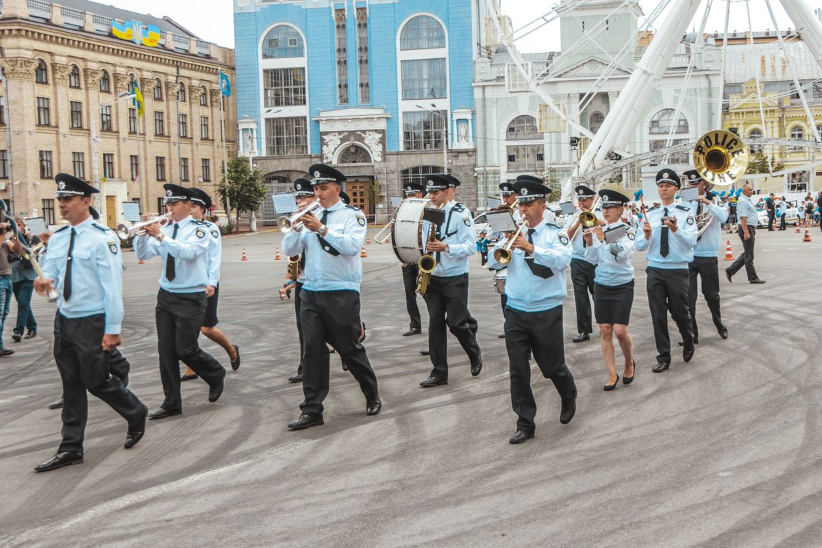 Без музыки - никуда Без музыки - никуда