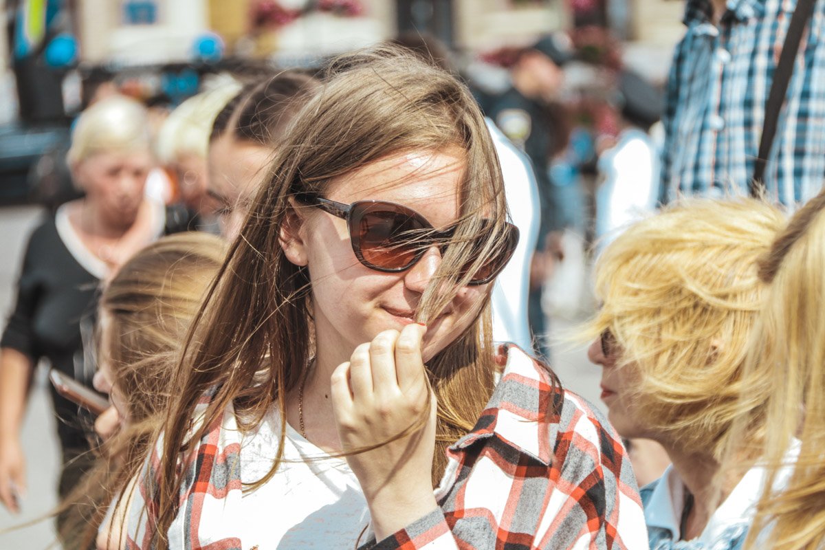 ... и я слежу ... и я слежу