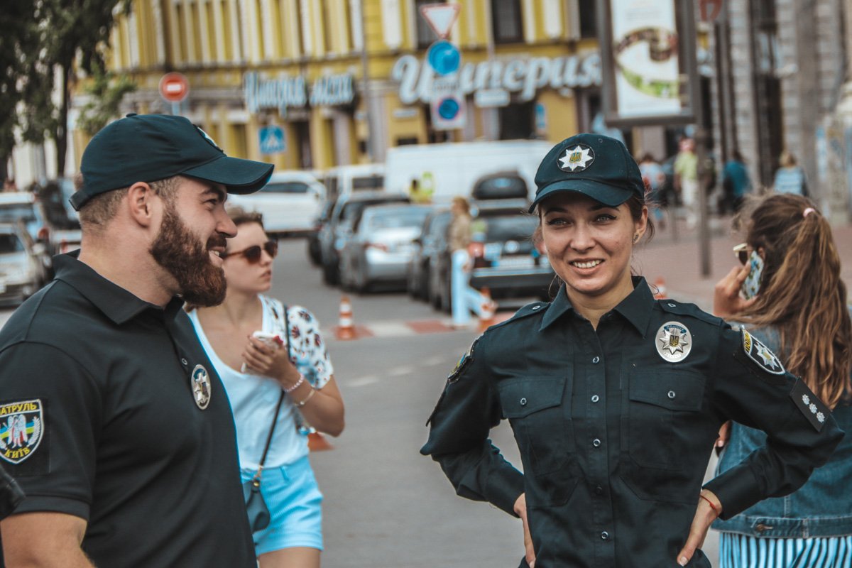 Хороший денек вышел Хороший денек вышел
