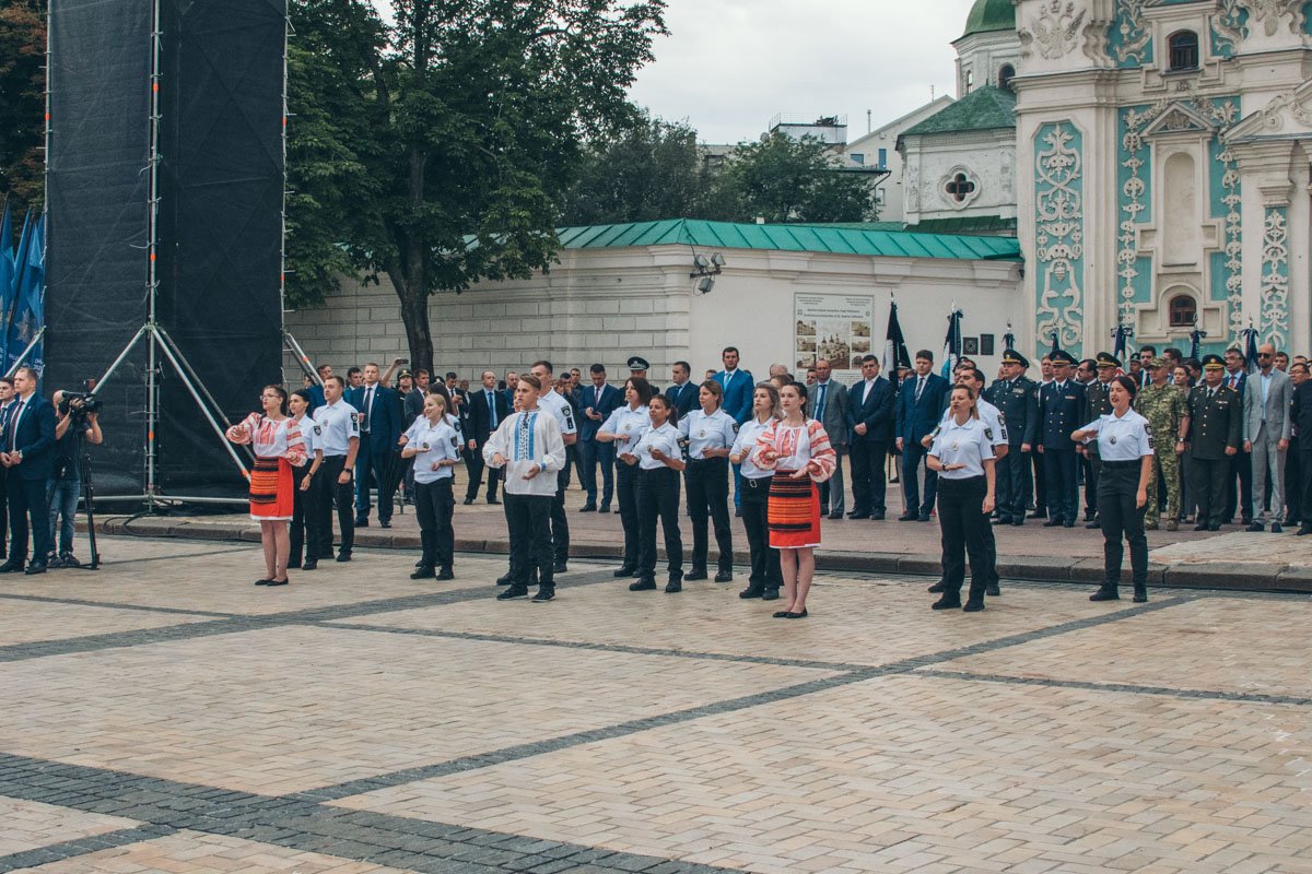 Торжественное открытие мероприятия Торжественное открытие мероприятия