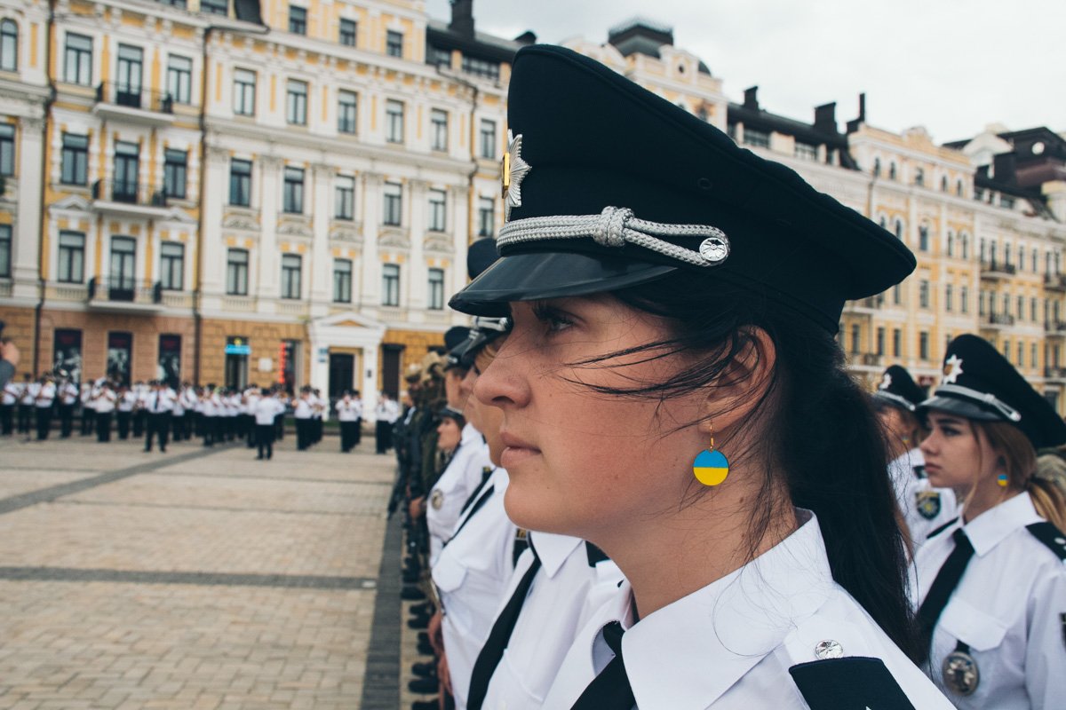 Патриотизм во всем Патриотизм во всем