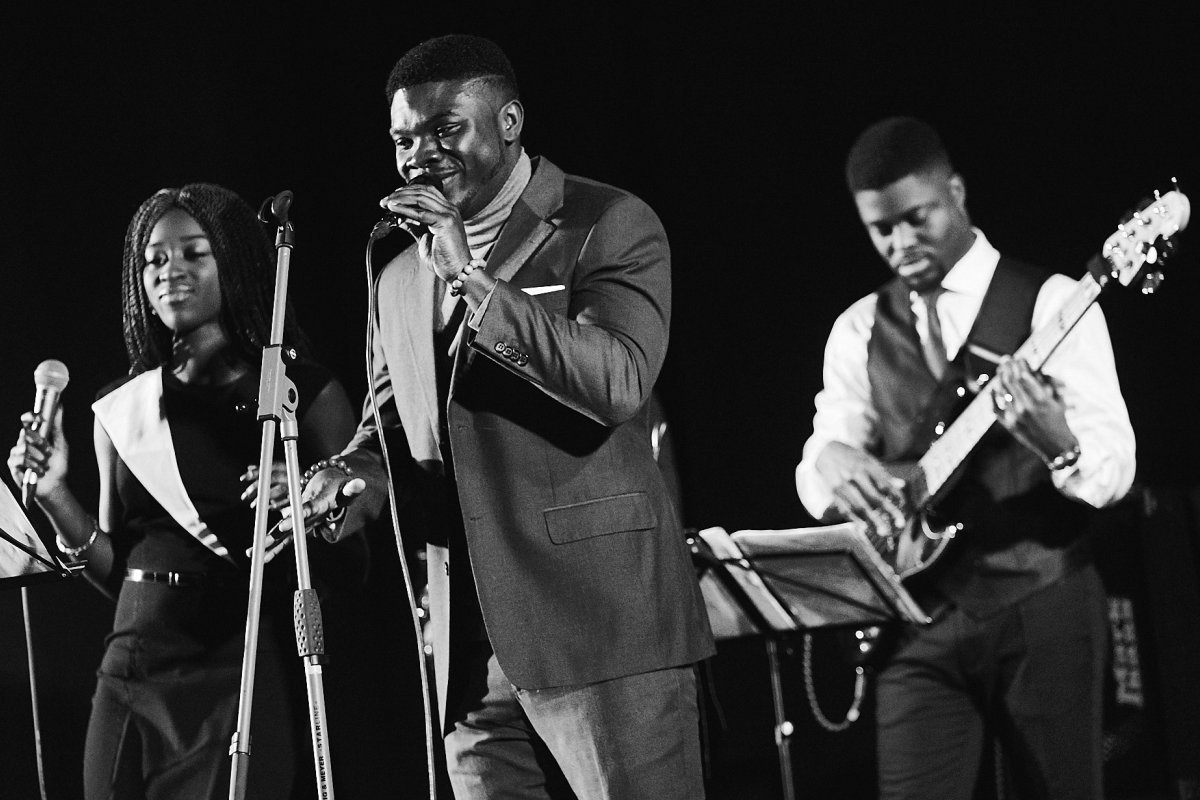 Благодаря ему темнокожие артисты впервые смогли занять достойное место в музыкальном мире