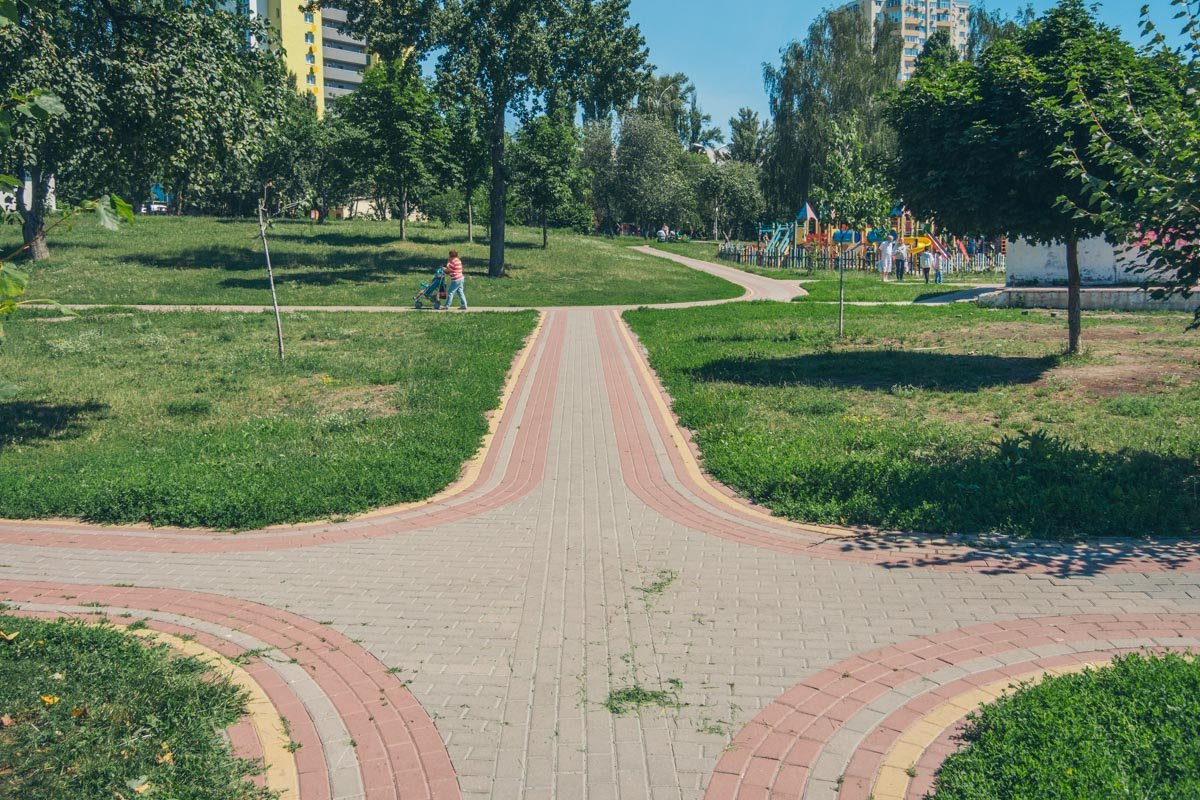 Видно, что стригут Видно, что стригут