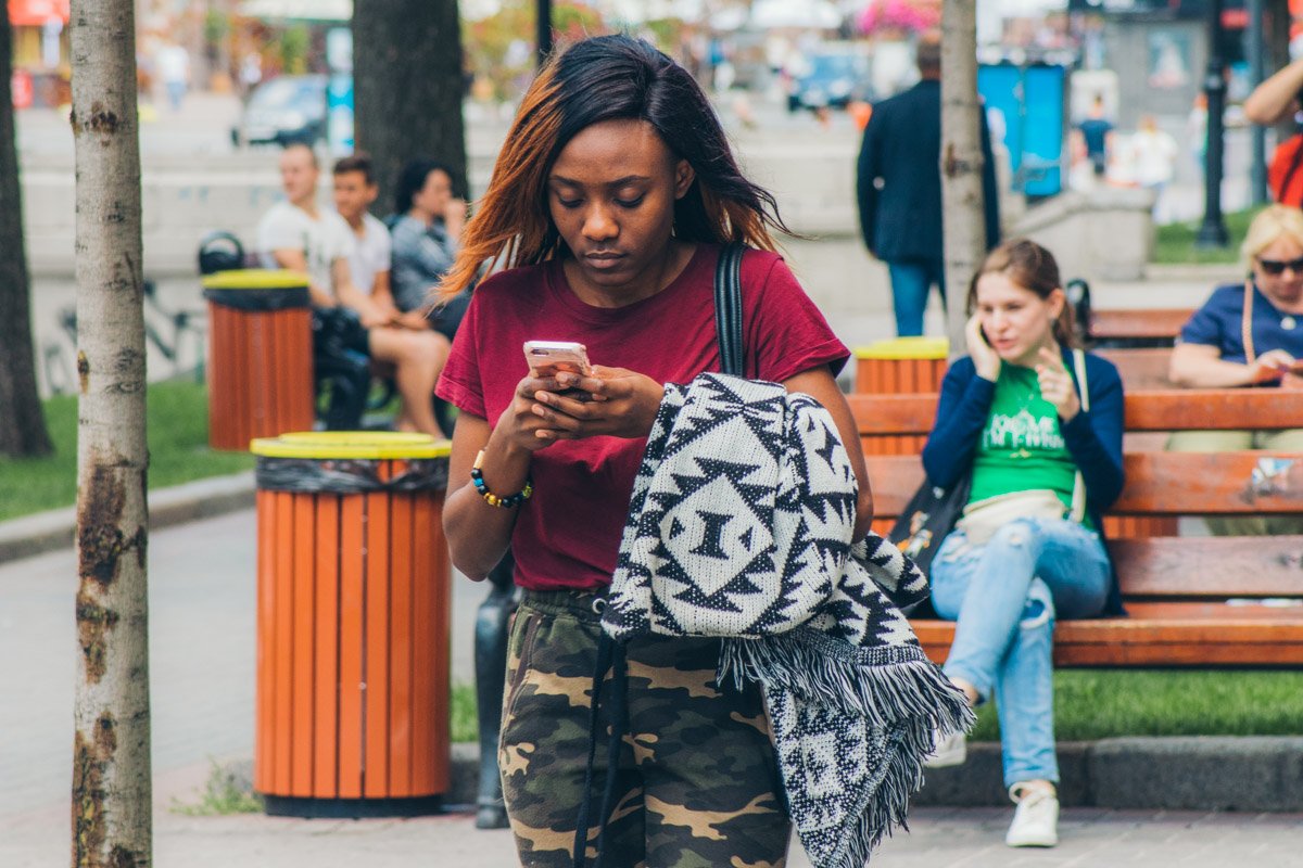 Всегда ношу с собой одеяло, и вам советую