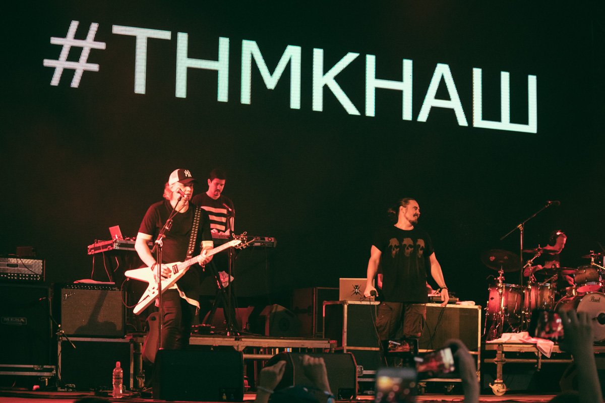 С гордостью можно кричать: ТНМК - наш!