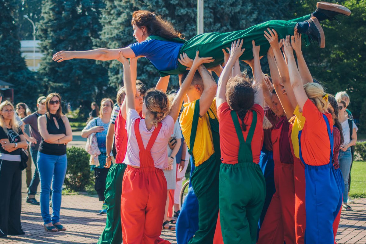 Полет фантазии Полет фантазии