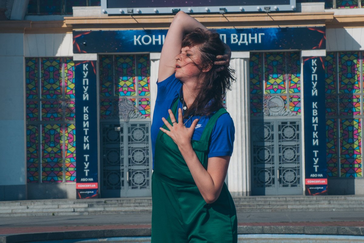 Участники показали очень обширный спектр эмоций Участники показали очень обширный спектр эмоций