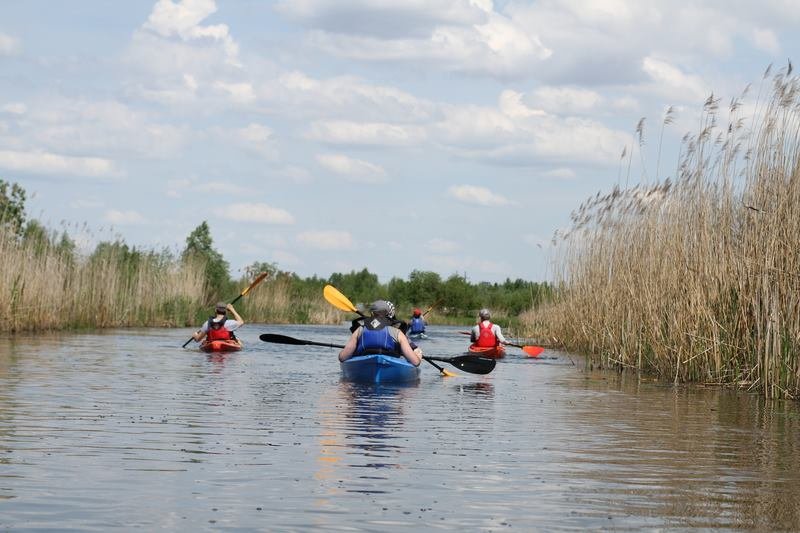 Отлично подойдет для жителей Харьковского массива ведь им придется потратить всего 10-15 минут на метро