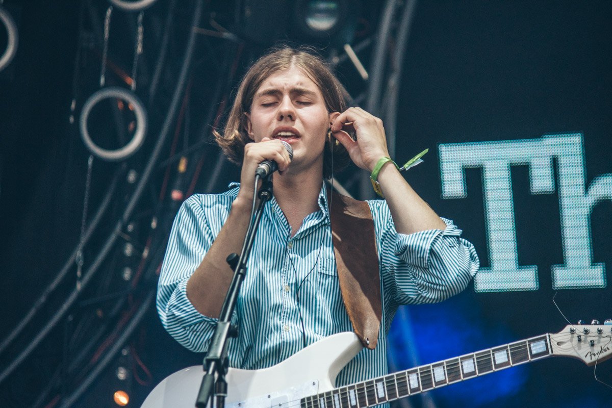 Очень искренне