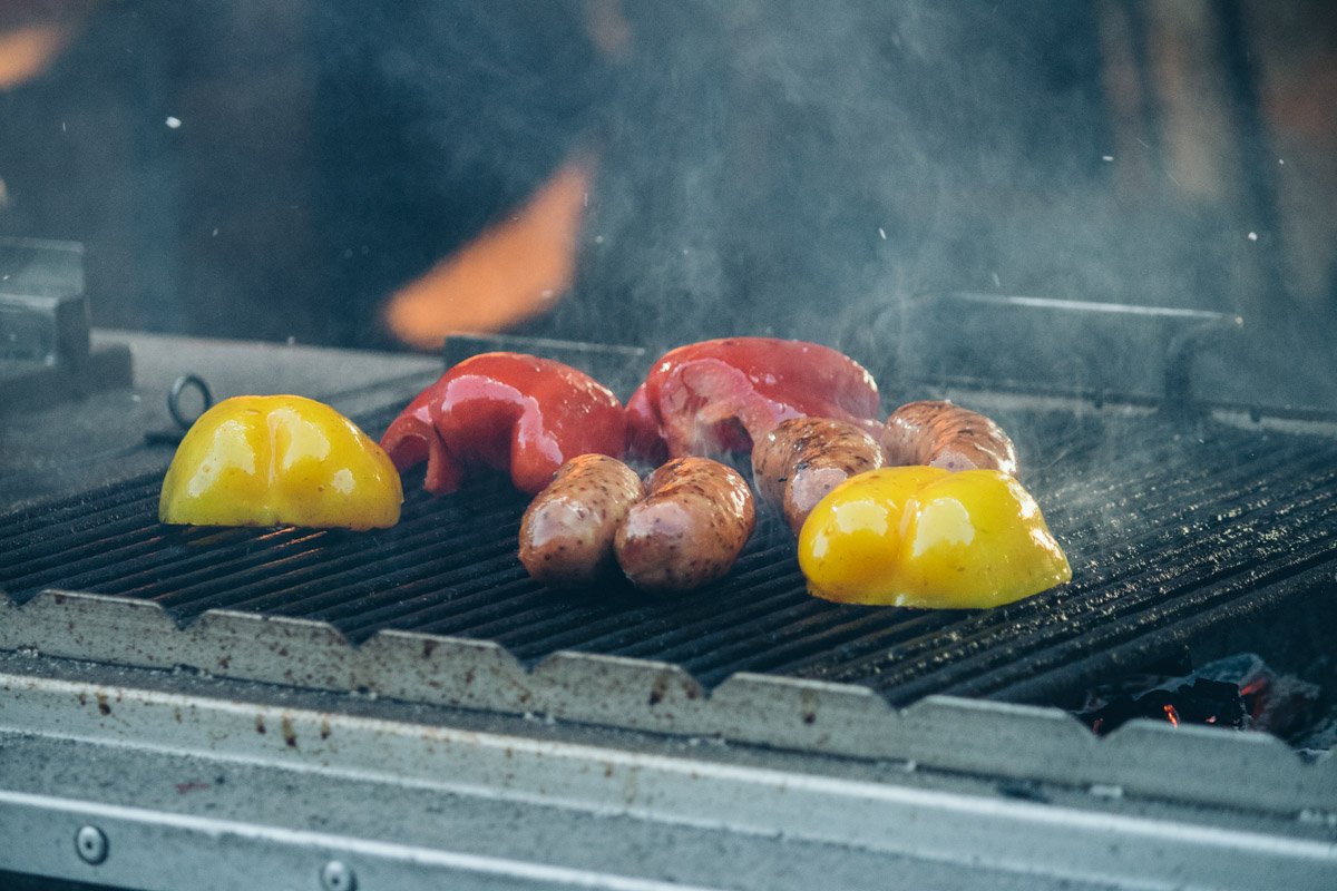 Эти ароматы...