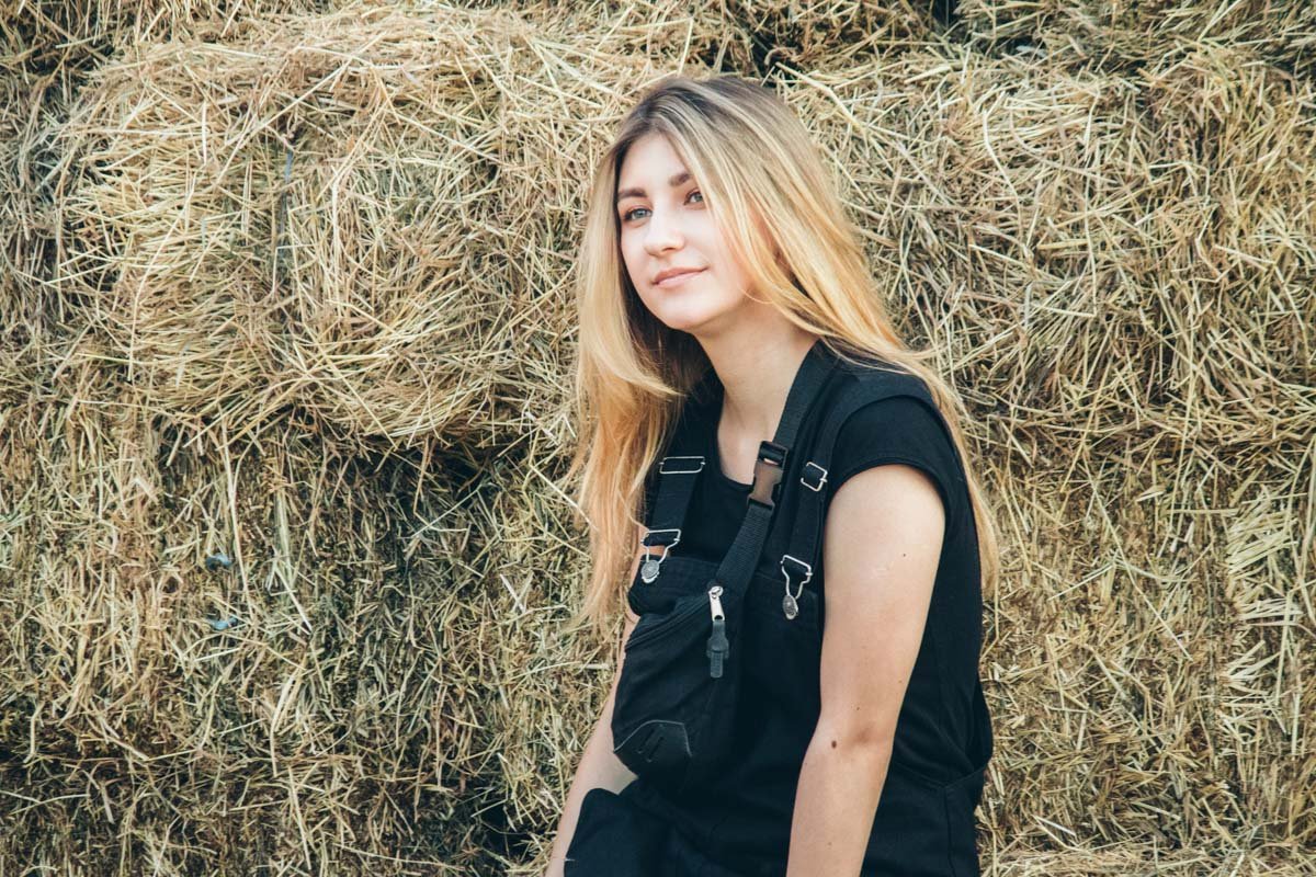 Фотозоны для необычных фотографий в Instagram