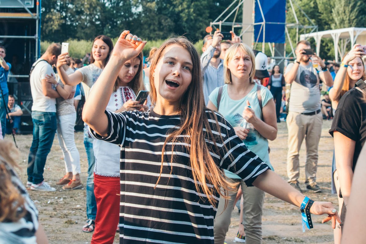 Танцуй, пока молодой!