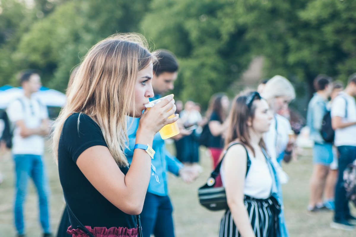 Для разогрева мыслей и тела