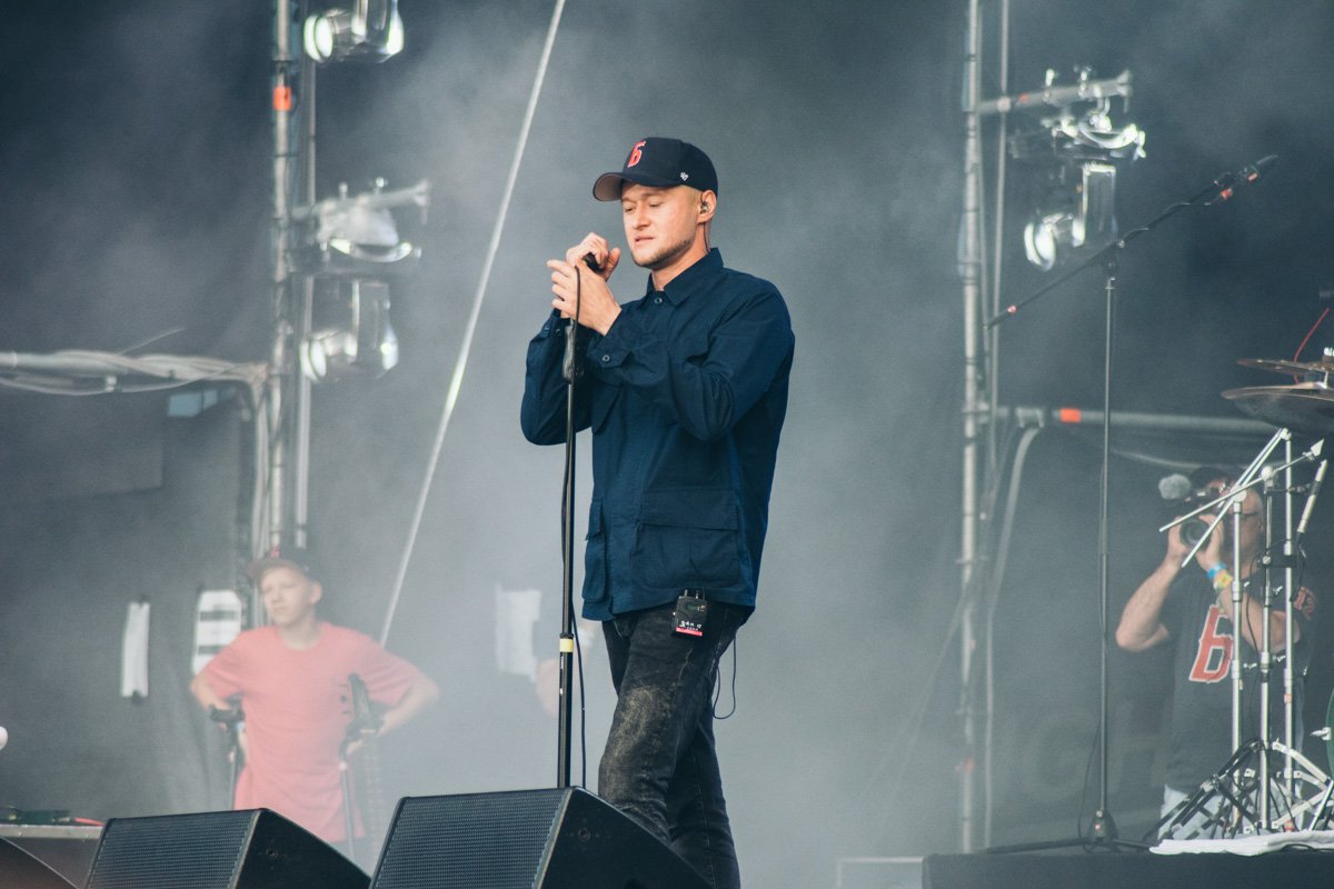 Тексты их песен не могут оставить равнодушными