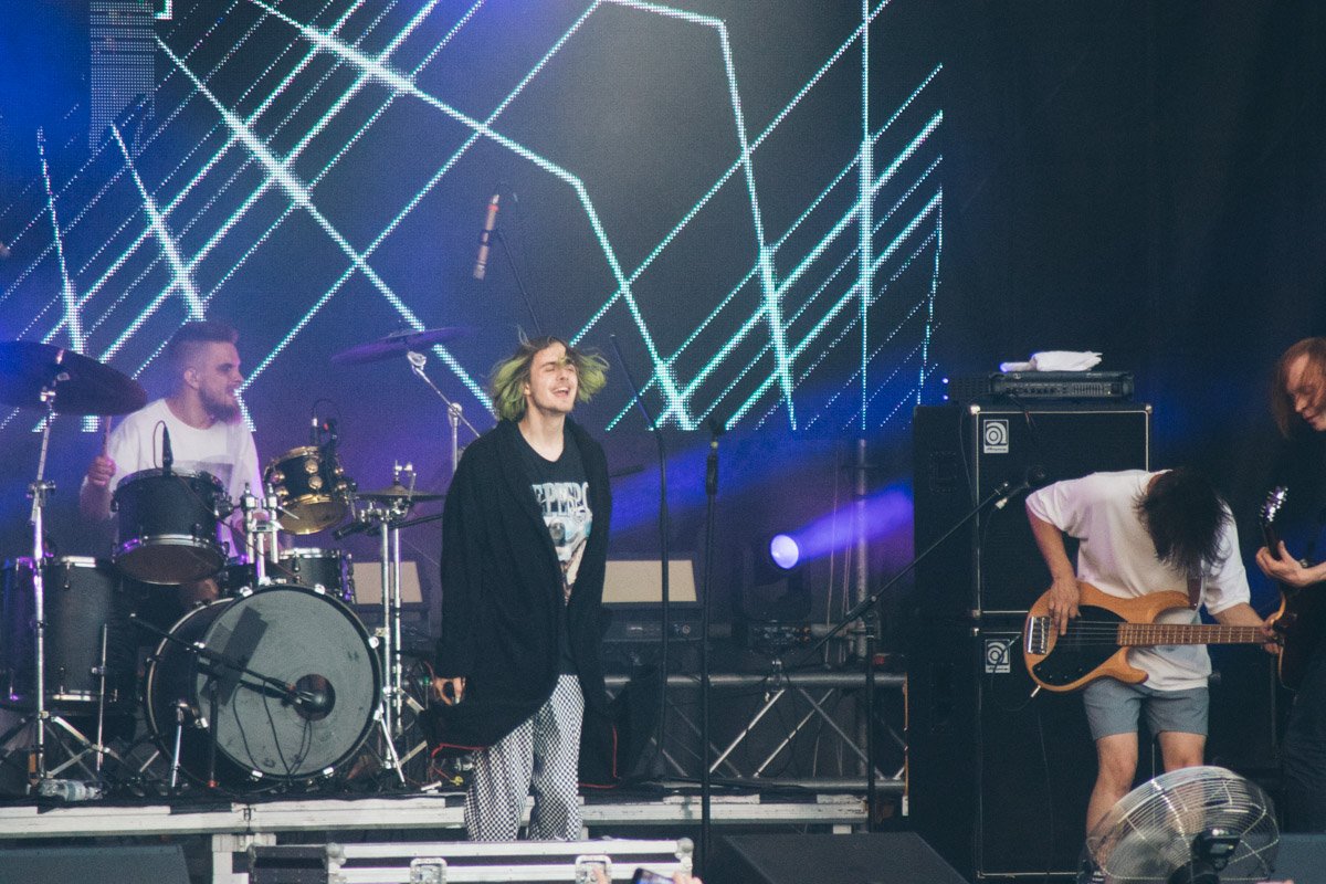 Пошлая Молли