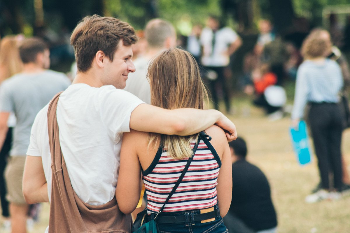 Романтика в воздухе Романтика в воздухе