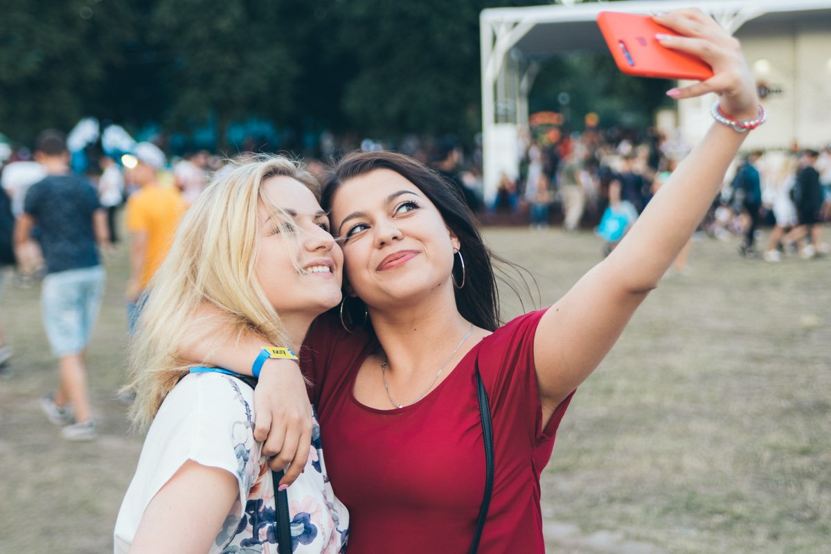 И пусть все завидуют! И пусть все завидуют!