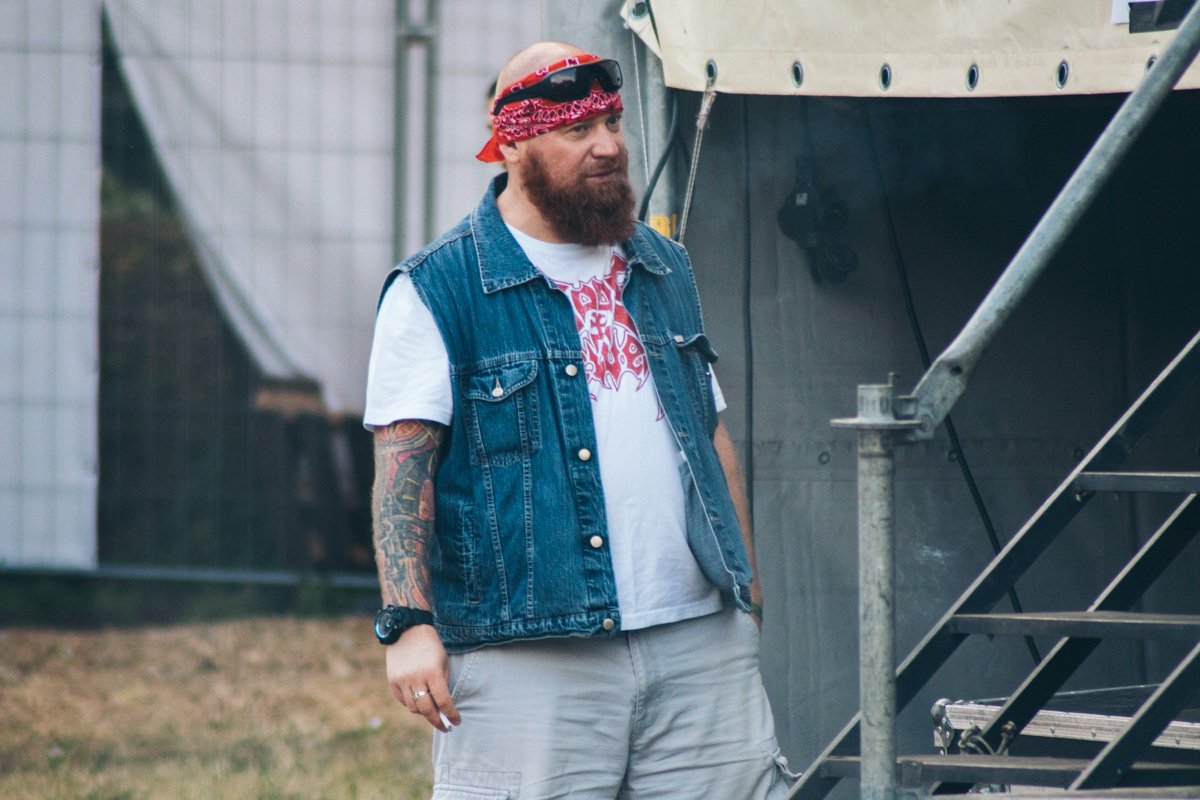 Суровые ребята ин да хаус! Суровые ребята ин да хаус!