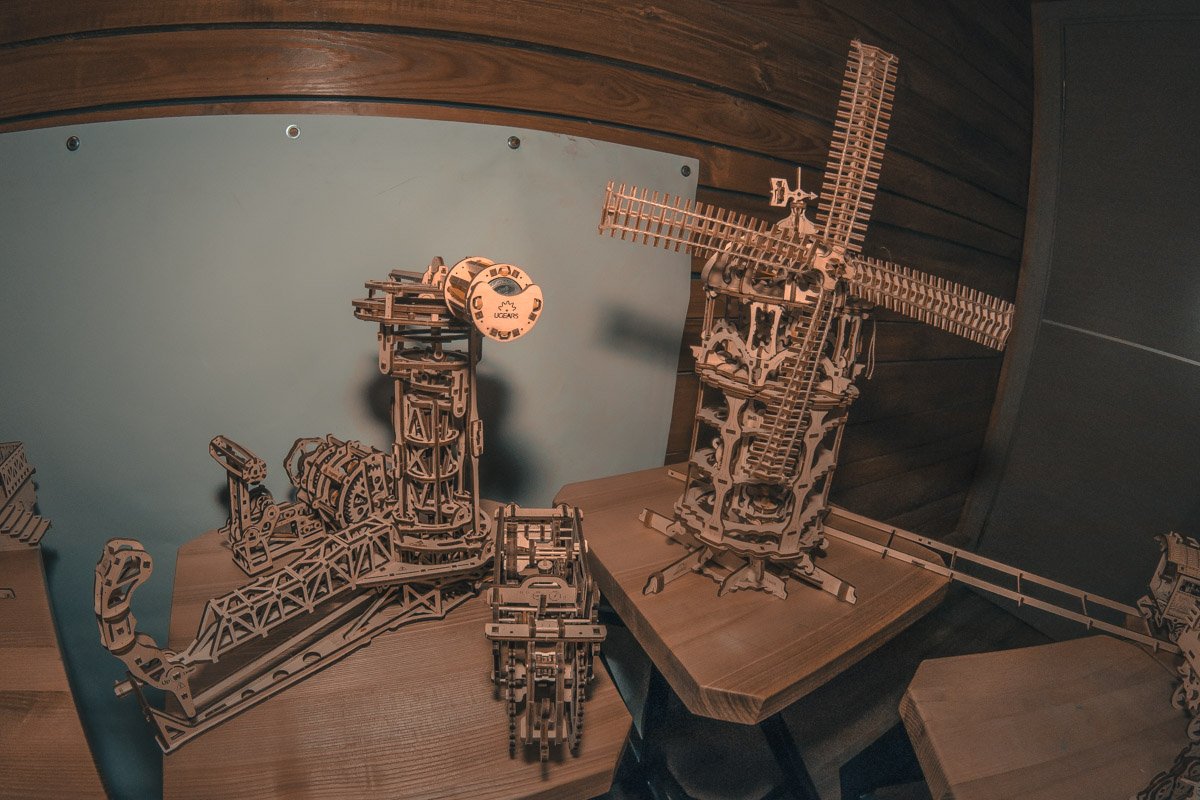 Мечта Дон Кихота Мечта Дон Кихота