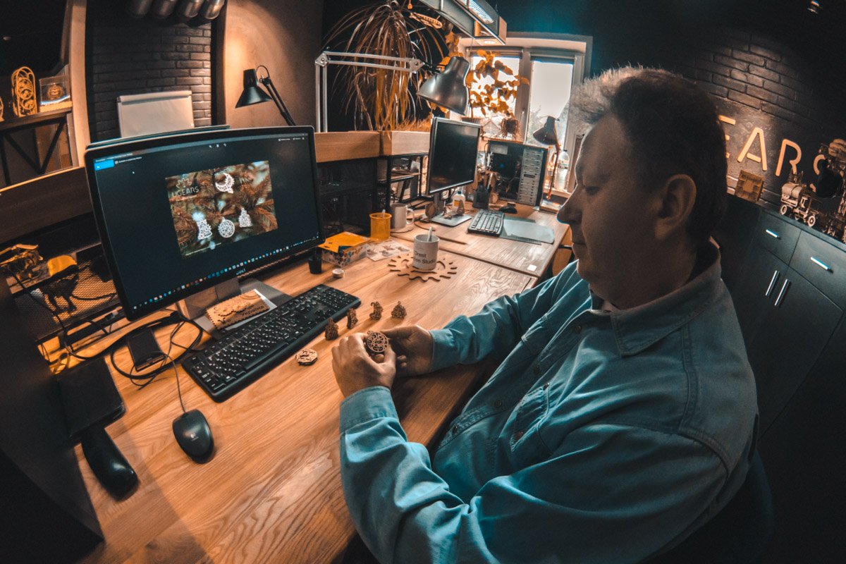 Механические игрушки на елку готовь с лета Механические игрушки на елку готовь с лета