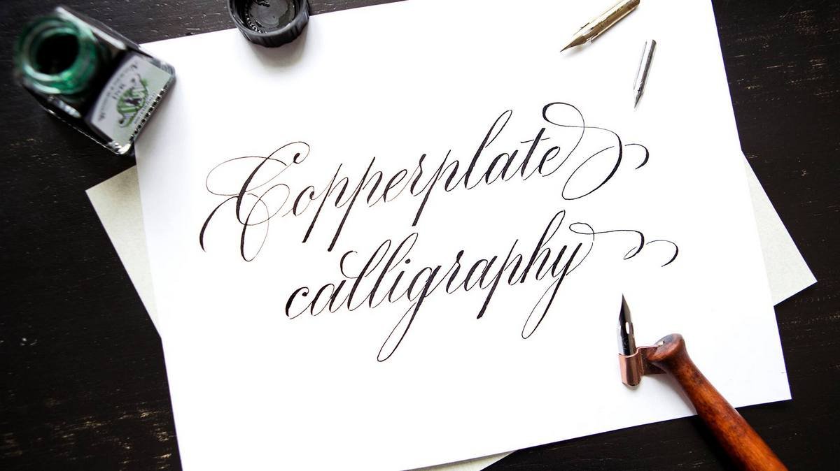 Тренинг отлично подойдет как тем, кто раньше не занимался каллиграфией, так и тем, кто хочет усовершенствовать свои навыки в работе с острым пером