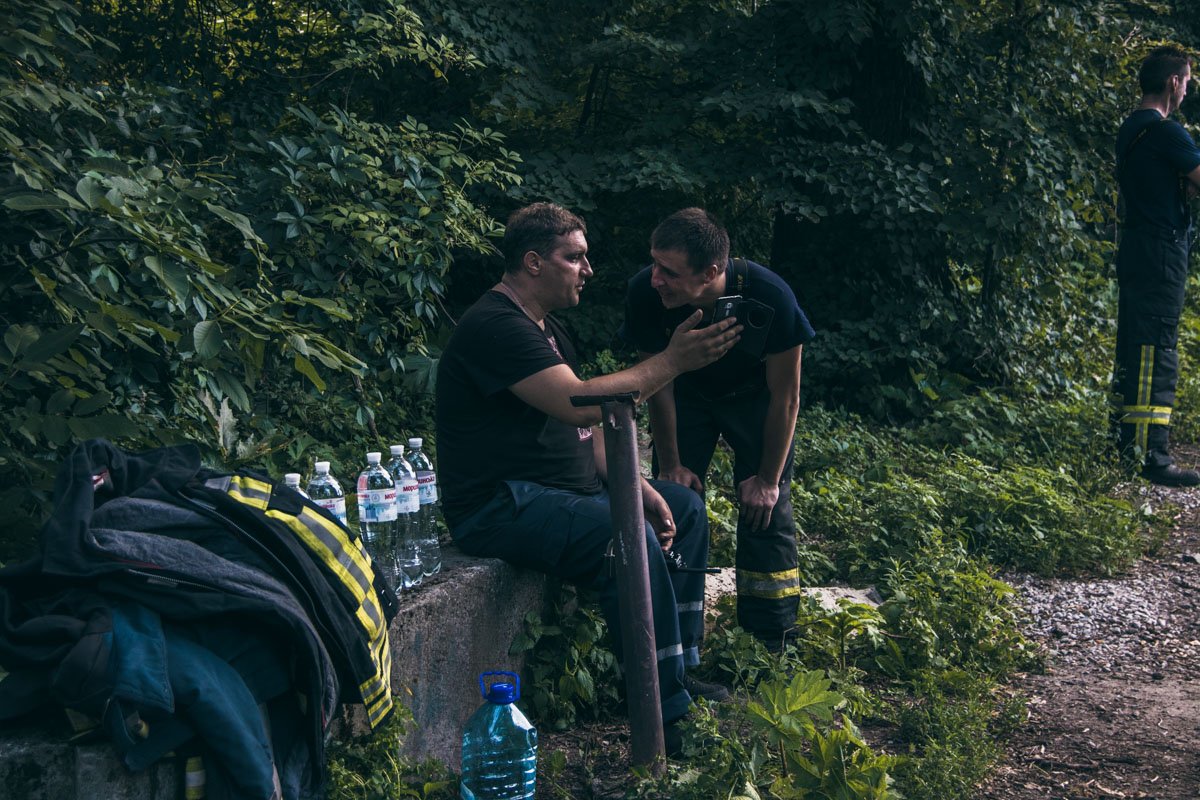 Пострадавших нет Пострадавших нет