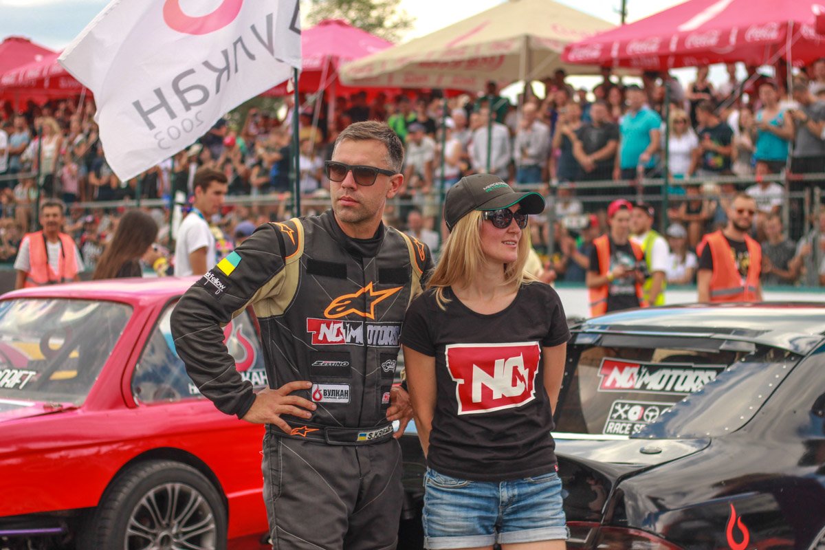 У каждого пилота должна быть своя муза, или ангел-хранитель У каждого пилота должна быть своя муза, или ангел-хранитель