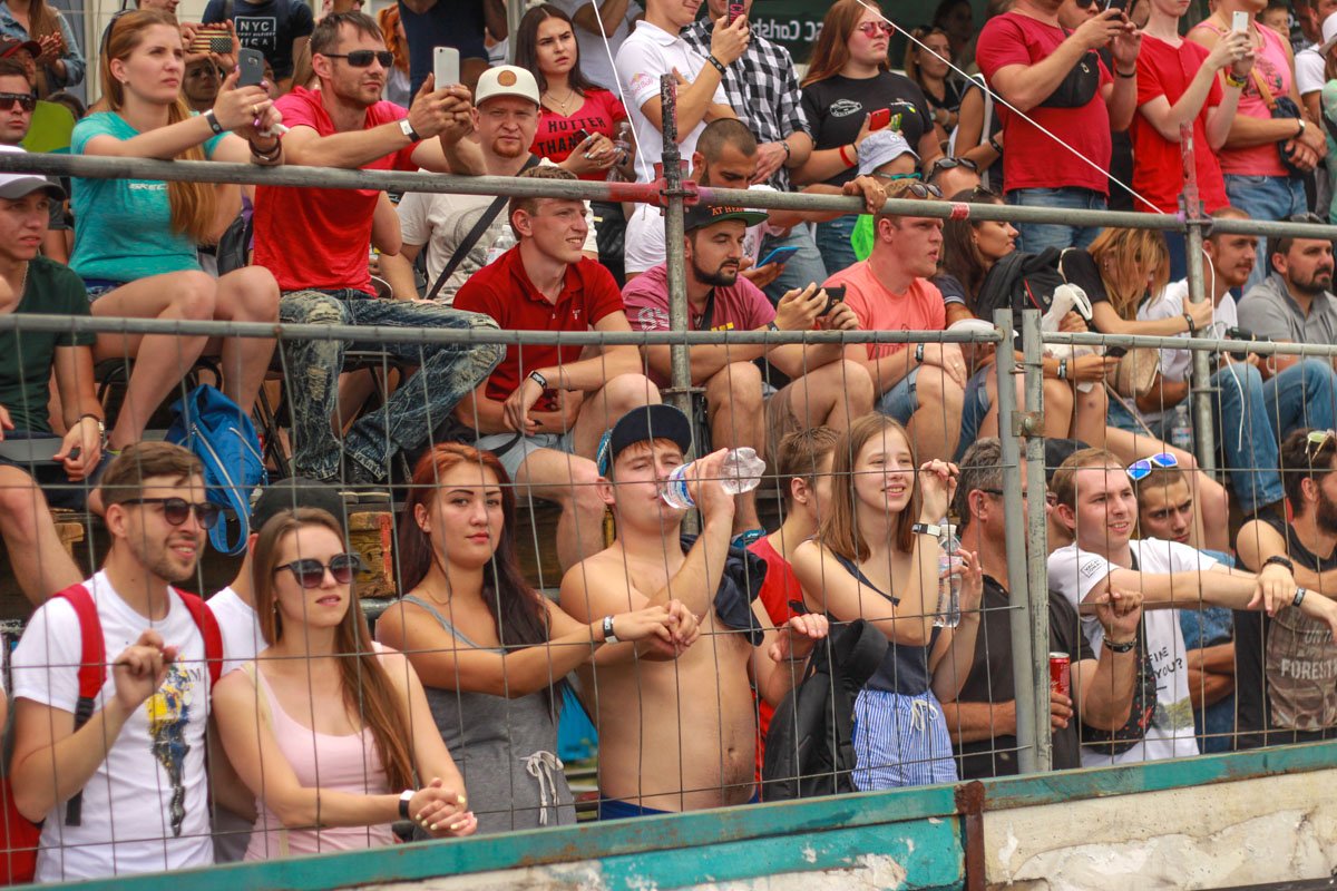 Было жарко Было жарко