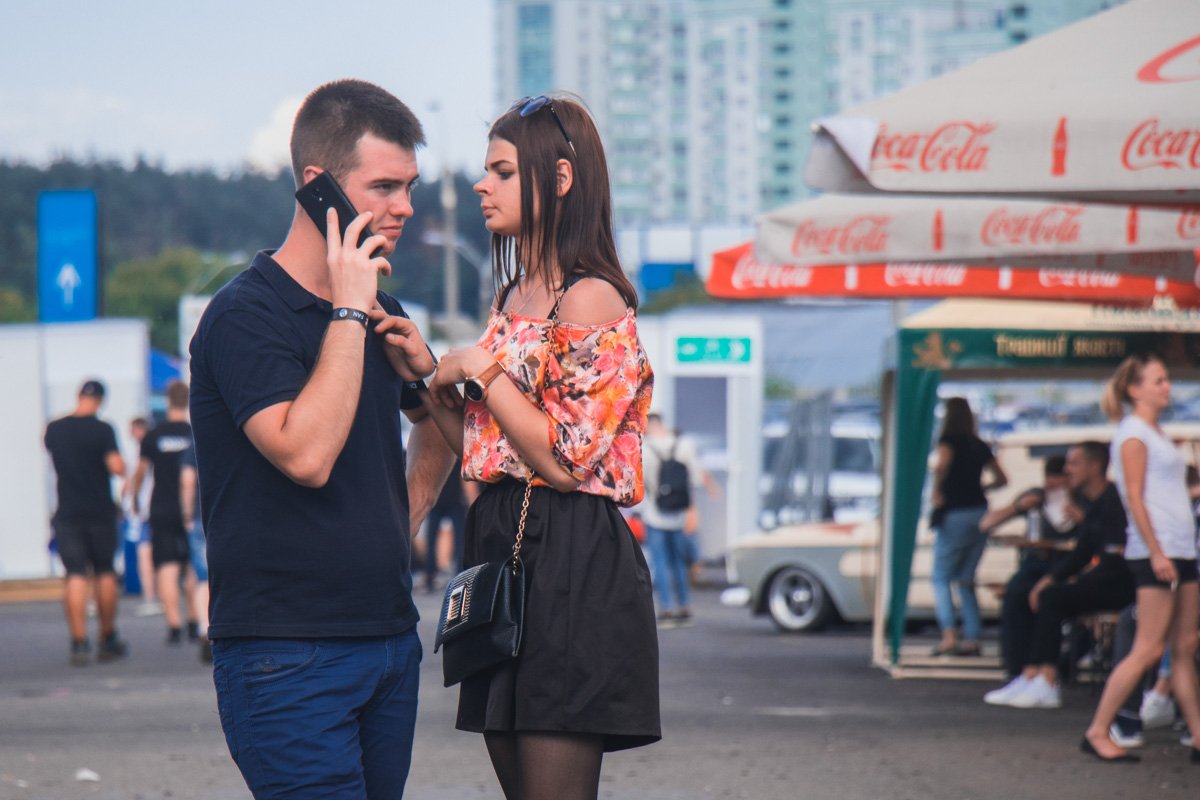 Дрифт - это любовь Дрифт - это любовь