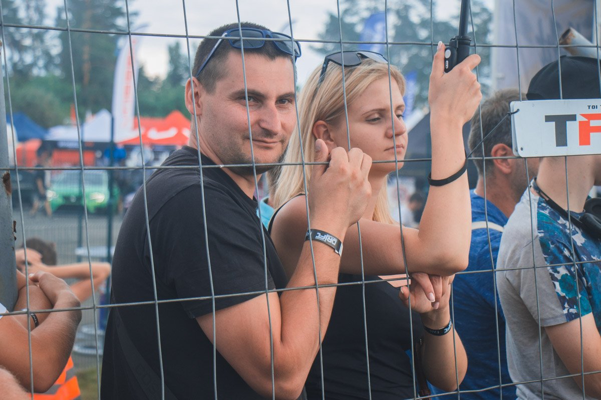 В зоне безопасности В зоне безопасности