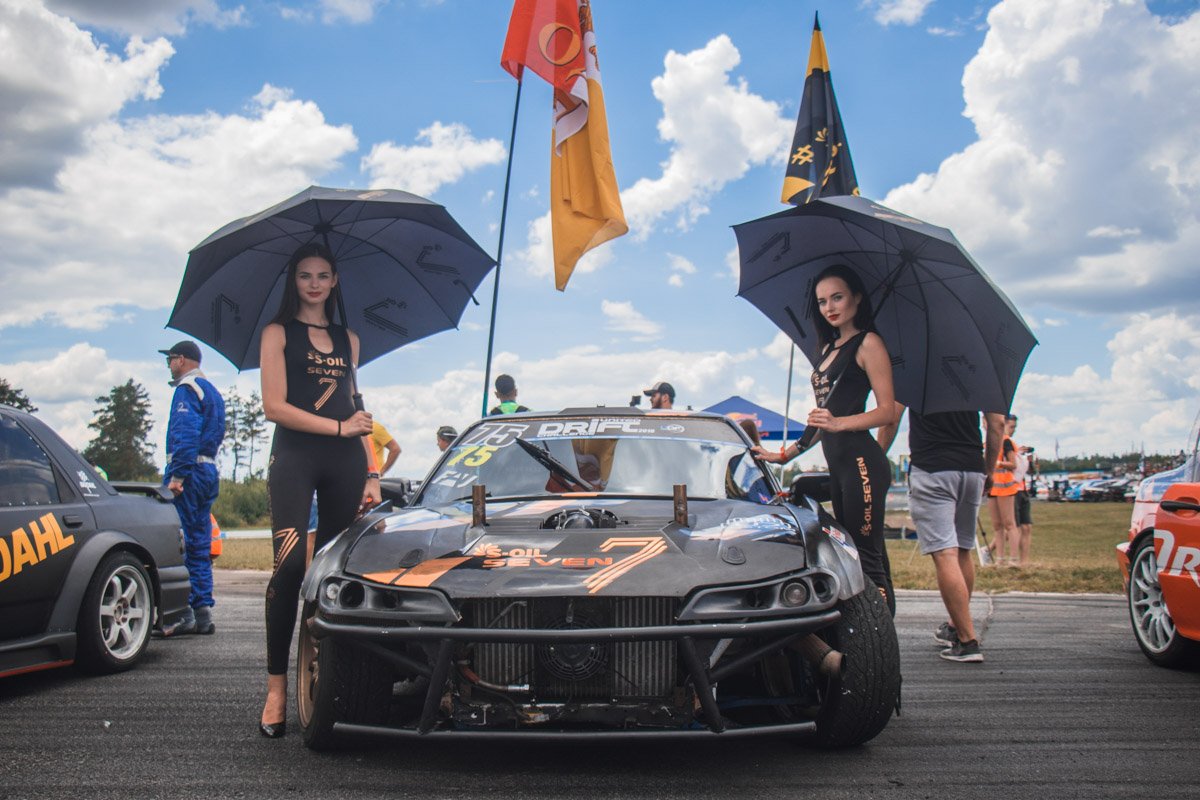 Было не только жарко, но и горячо! Было не только жарко, но и горячо!