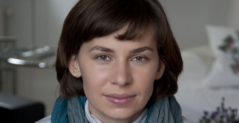 Украинская писательница Татьяна Малярчук стала лауреатом престижной австрийской премии Украинская писательница Татьяна Малярчук стала лауреатом престижной австрийской премии