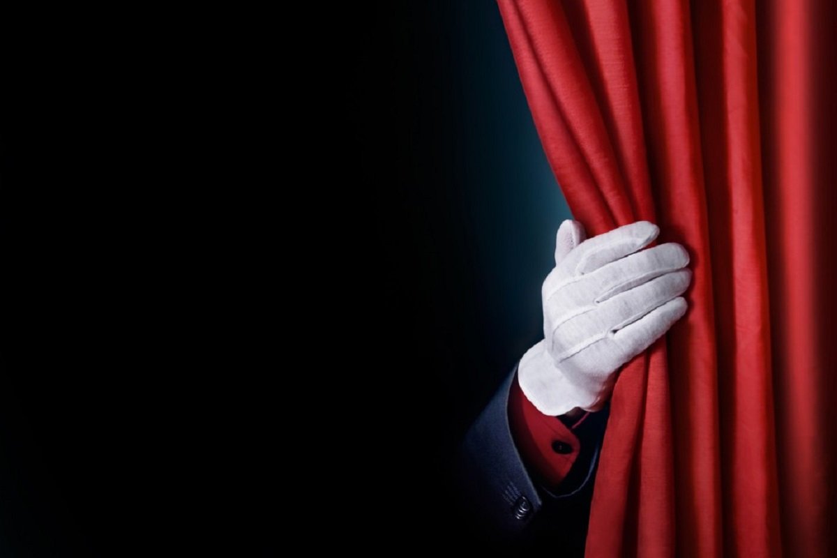 В столице покажут спектакль "Методы воспитания маленьких засранцев" В столице покажут спектакль "Методы воспитания маленьких засранцев"