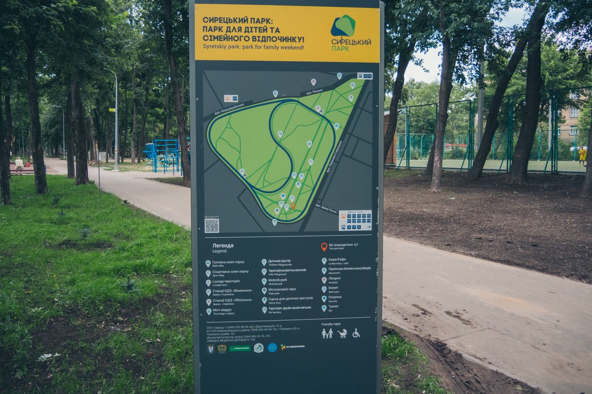 Без карты с указателями можно заблудиться Без карты с указателями можно заблудиться