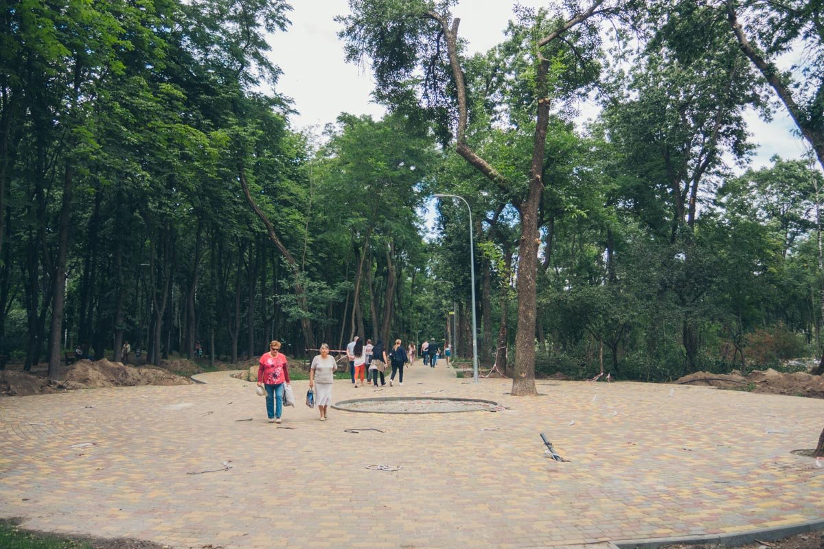 Работы скоро завершатся Работы скоро завершатся