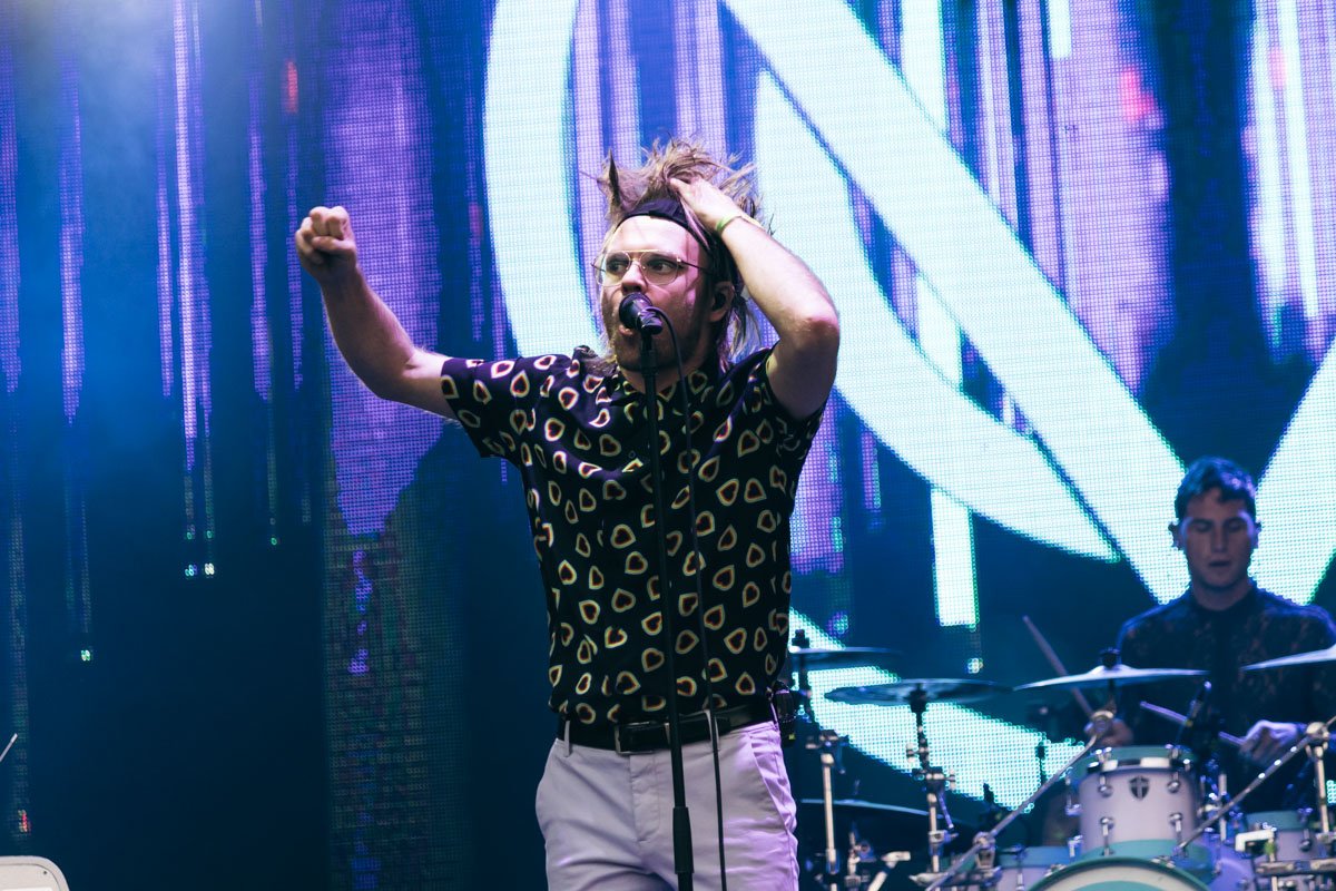 Полны драйва!