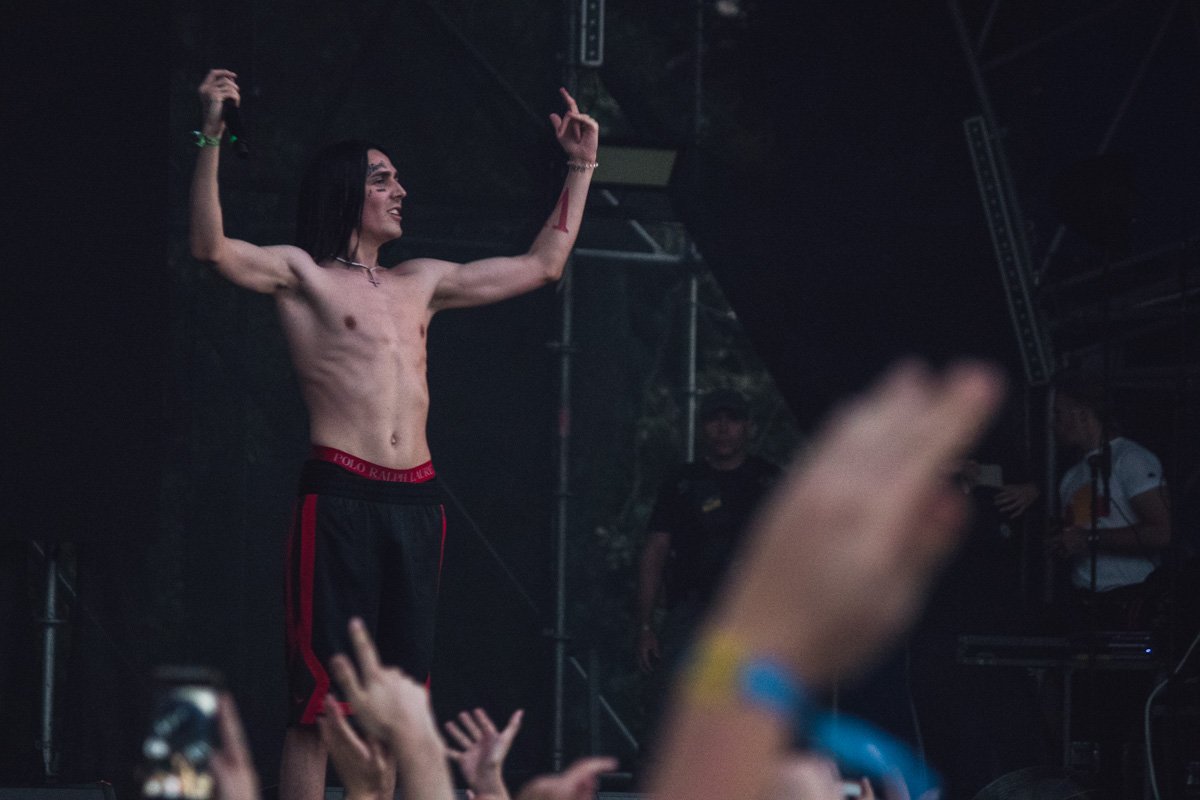 Его можно любить, можно ненавидеть. Но он никого не оставляет равнодушными