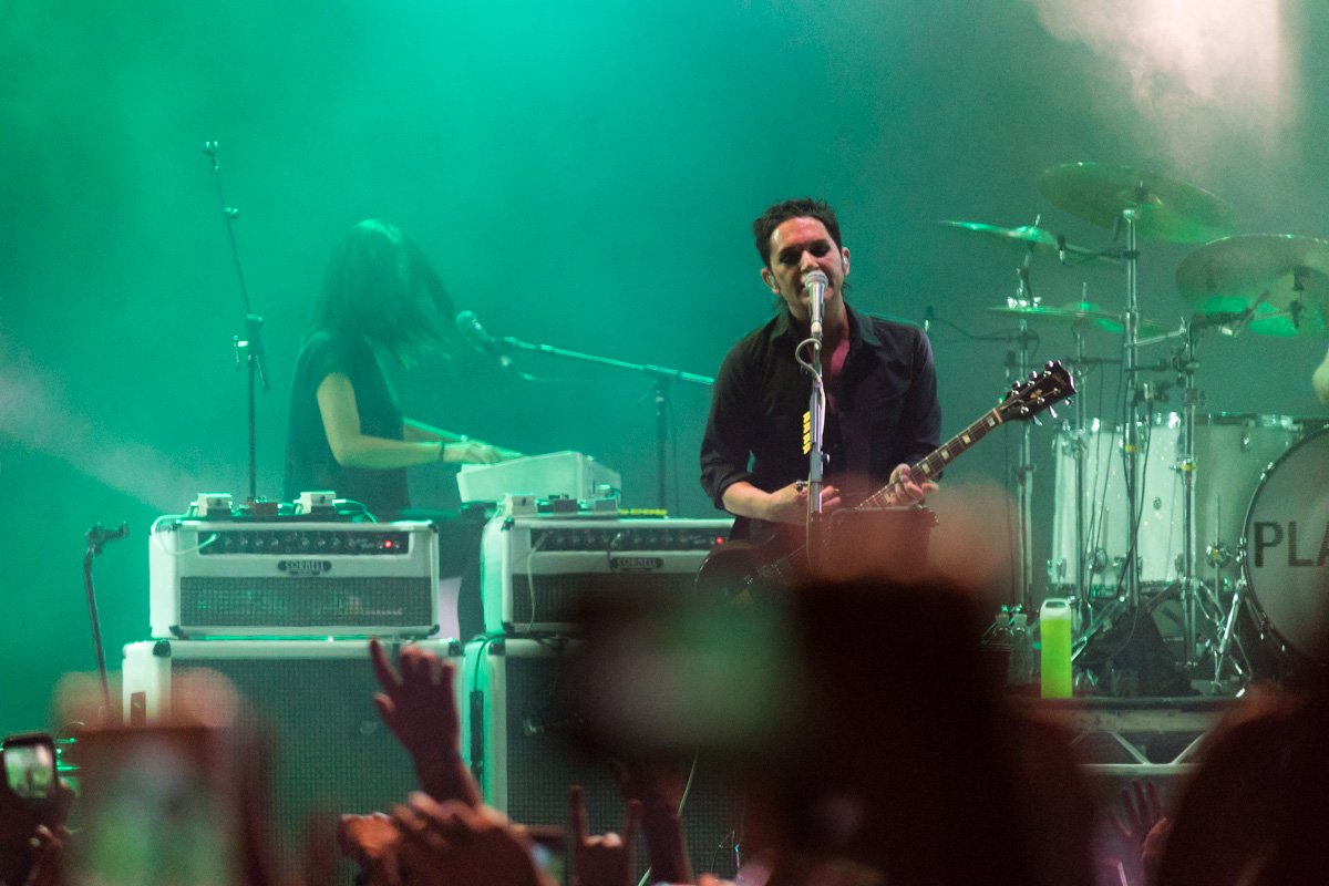 Atlas Weekend оставил яркие воспоминания в сердцах посетителей