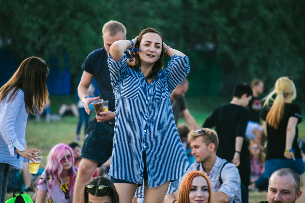 Кайф - это когда вот так! Кайф - это когда вот так!